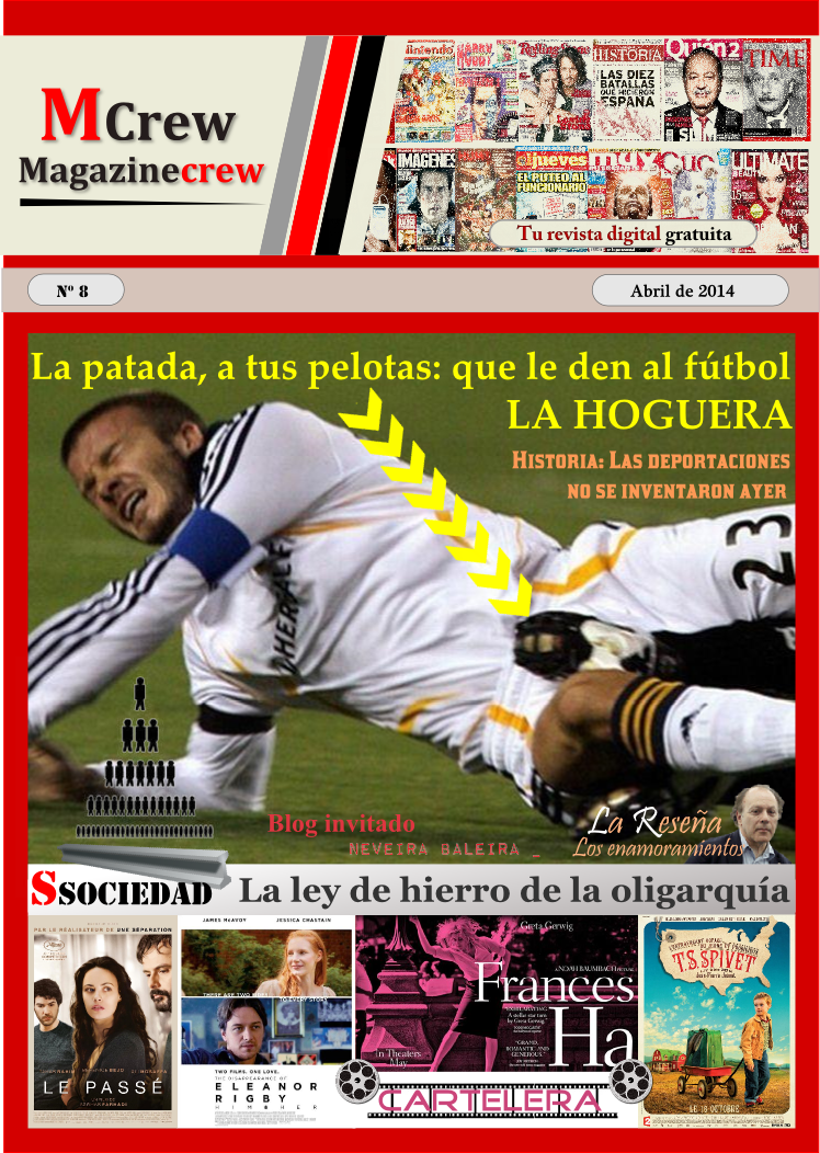 Clic en la imagen para ver  la revista online