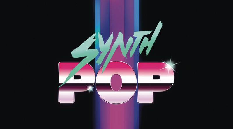 Synth pop